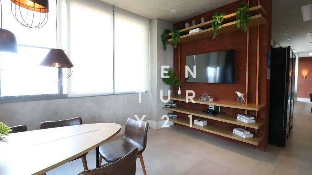 Apartamento, 1 quarto, 30 m² - Foto 4
