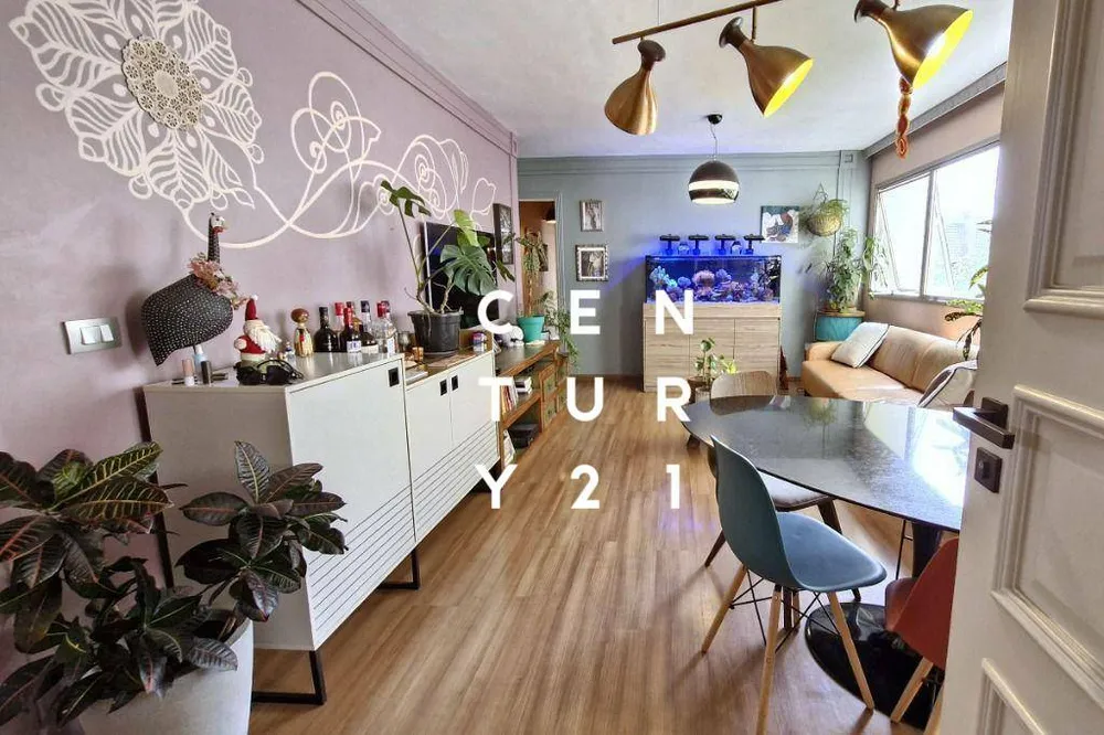 Apartamento, 3 quartos, 101 m² - Foto 3