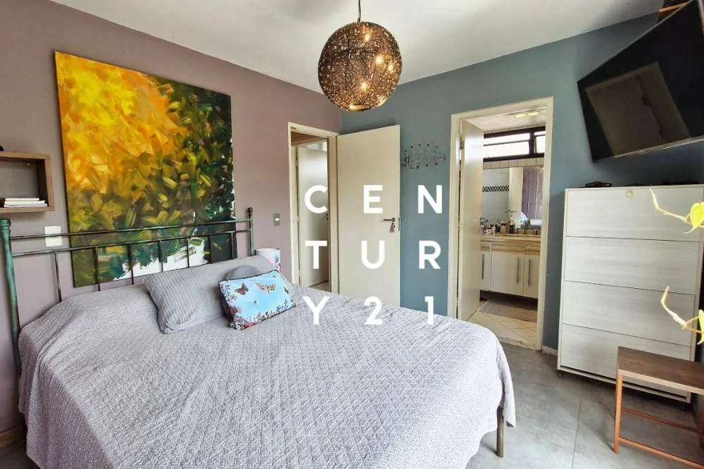 Apartamento, 3 quartos, 101 m² - Foto 2