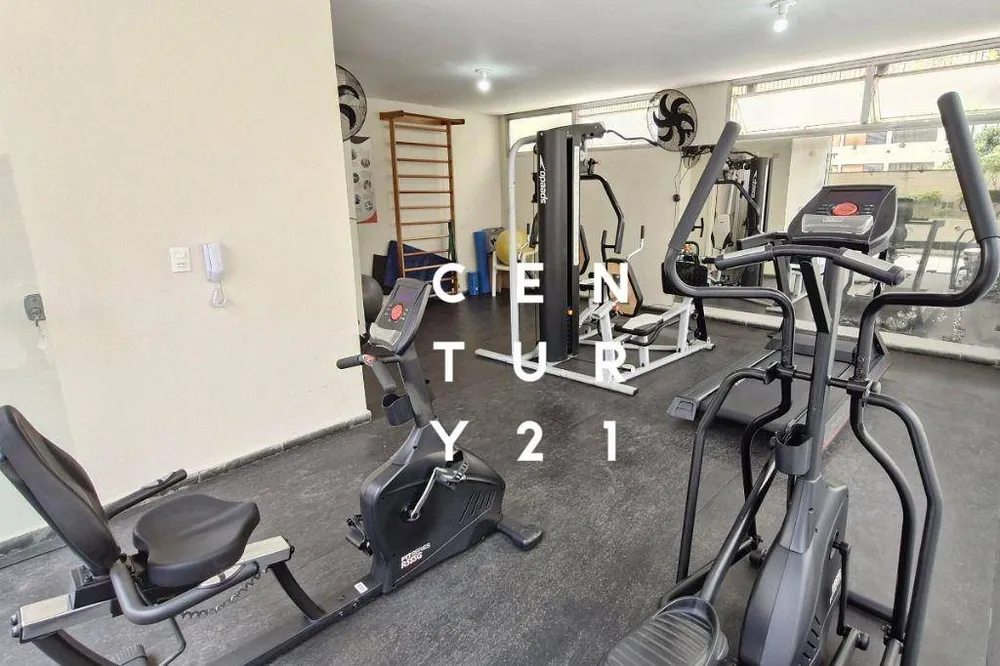 Apartamento, 3 quartos, 101 m² - Foto 4