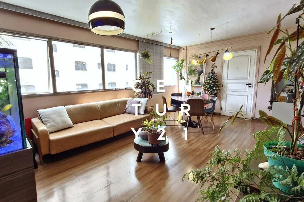 Apartamento, 3 quartos, 101 m² - Foto 7