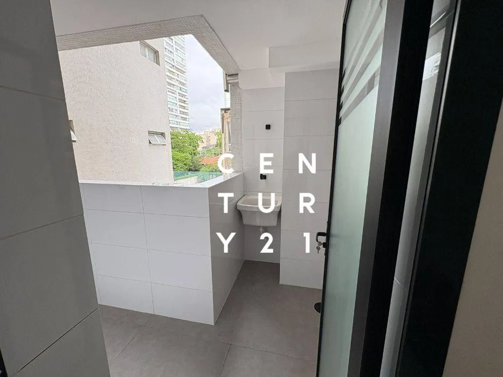 Apartamento, 2 quartos, 40 m² - Foto 1