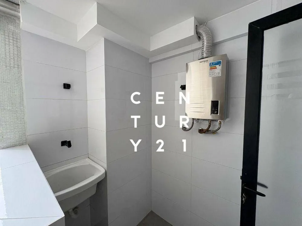 Apartamento, 2 quartos, 40 m² - Foto 3