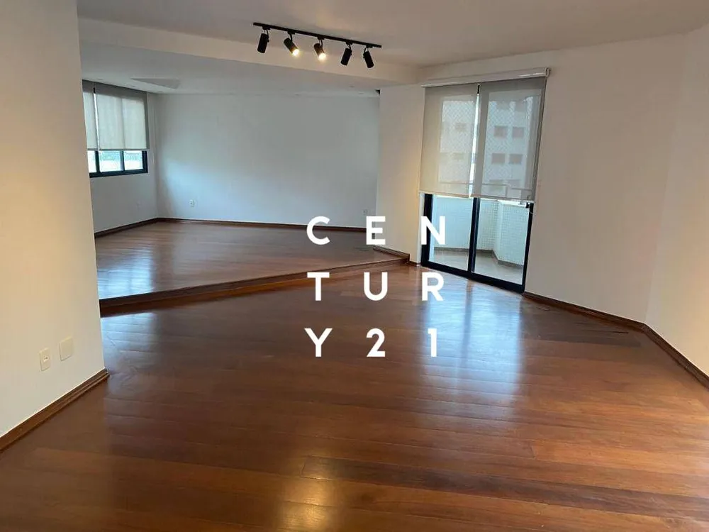 Apartamento, 3 quartos, 255 m² - Foto 4