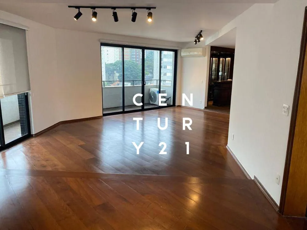 Apartamento, 3 quartos, 255 m² - Foto 1