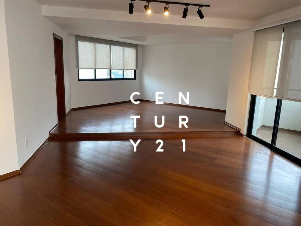Apartamento, 3 quartos, 255 m² - Foto 2