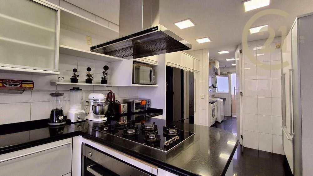 Apartamento, 4 quartos, 367 m² - Foto 10