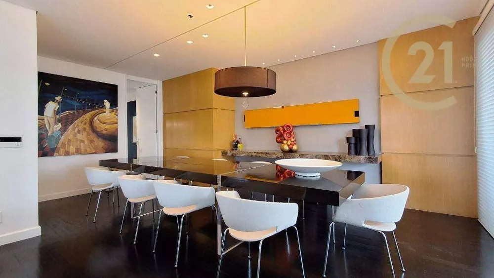 Apartamento, 4 quartos, 367 m² - Foto 4