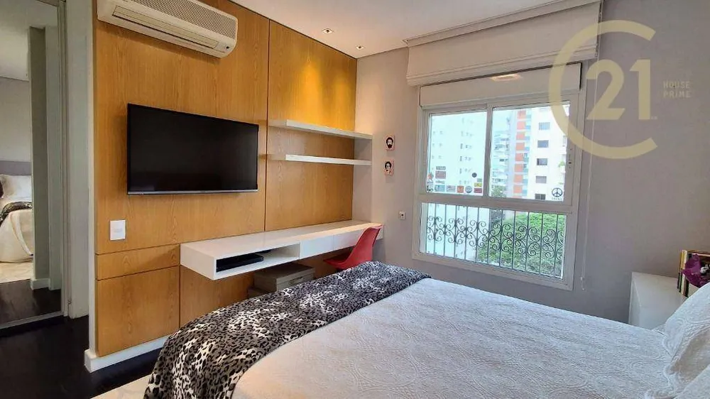 Apartamento, 4 quartos, 367 m² - Foto 15