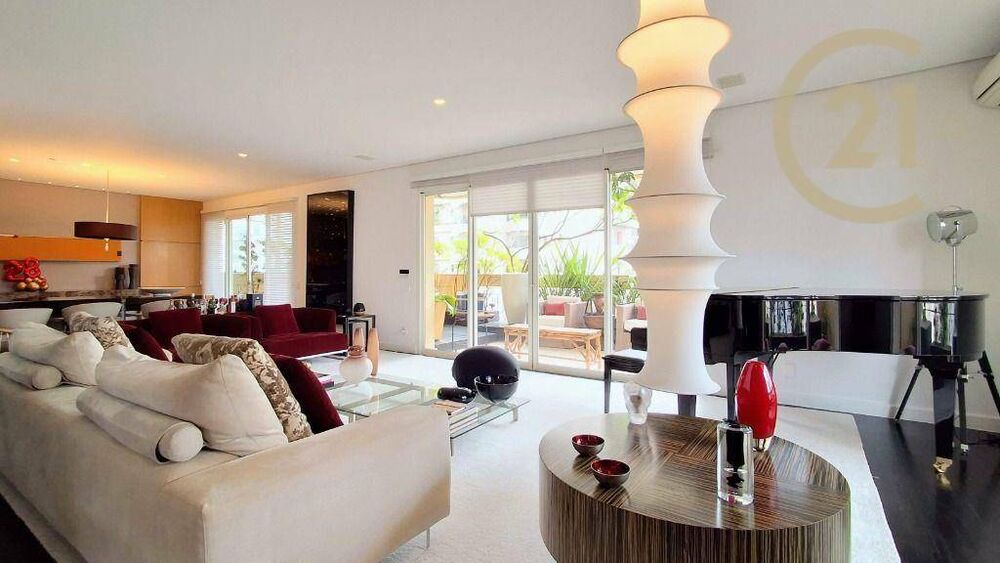 Apartamento, 4 quartos, 367 m² - Foto 1
