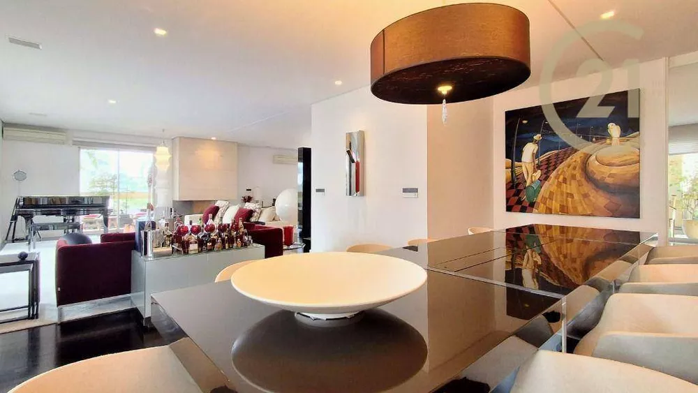 Apartamento, 4 quartos, 367 m² - Foto 5