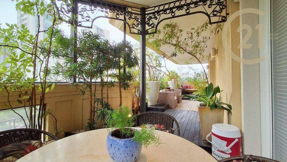 Apartamento, 4 quartos, 367 m² - Foto 6