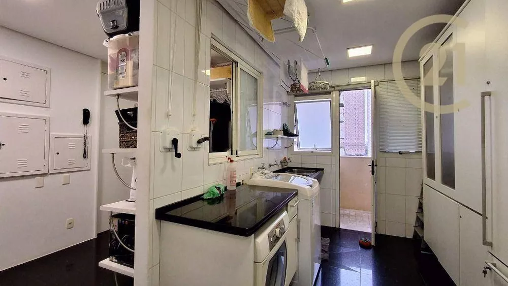 Apartamento, 4 quartos, 367 m² - Foto 11