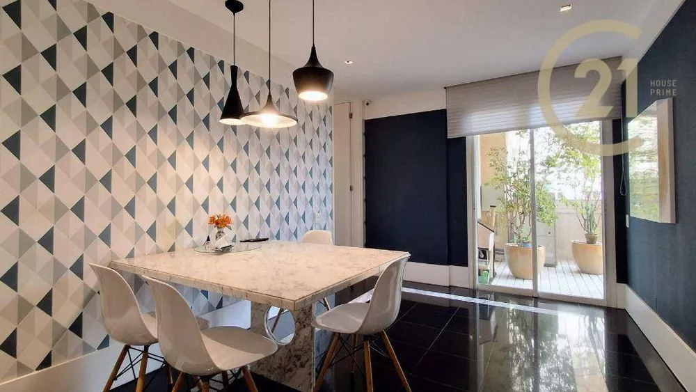 Apartamento, 4 quartos, 367 m² - Foto 9