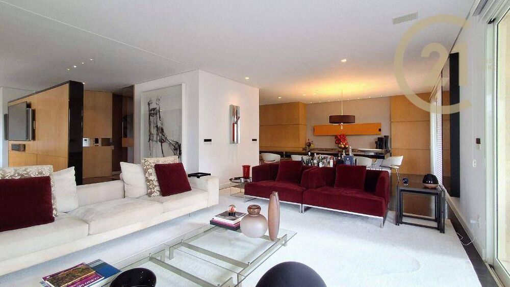 Apartamento, 4 quartos, 367 m² - Foto 3