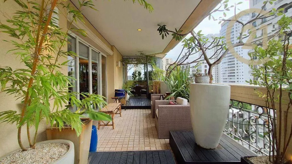 Apartamento, 4 quartos, 367 m² - Foto 7