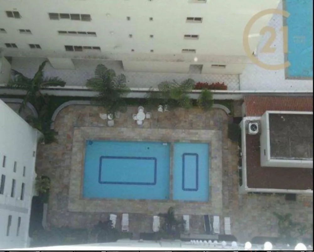 Cobertura, 3 quartos, 230 m² - Foto 3