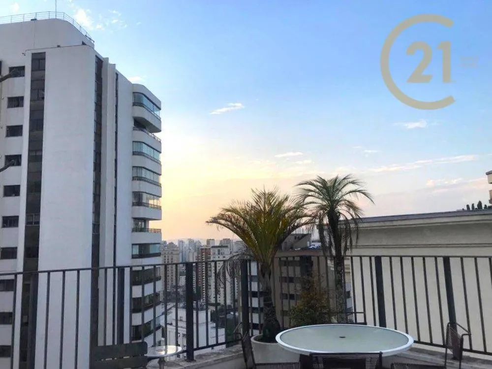 Cobertura, 3 quartos, 230 m² - Foto 1