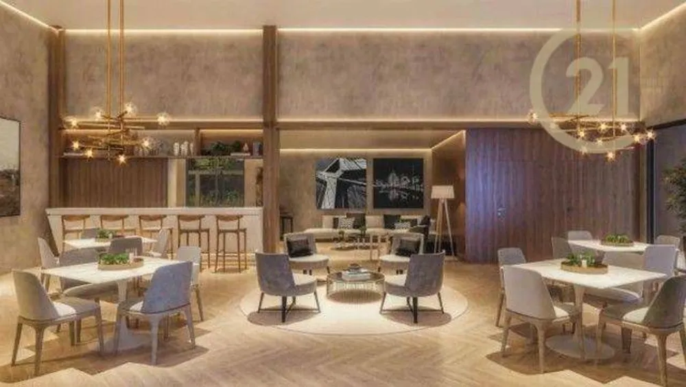 Apartamento, 3 quartos, 125 m² - Foto 9