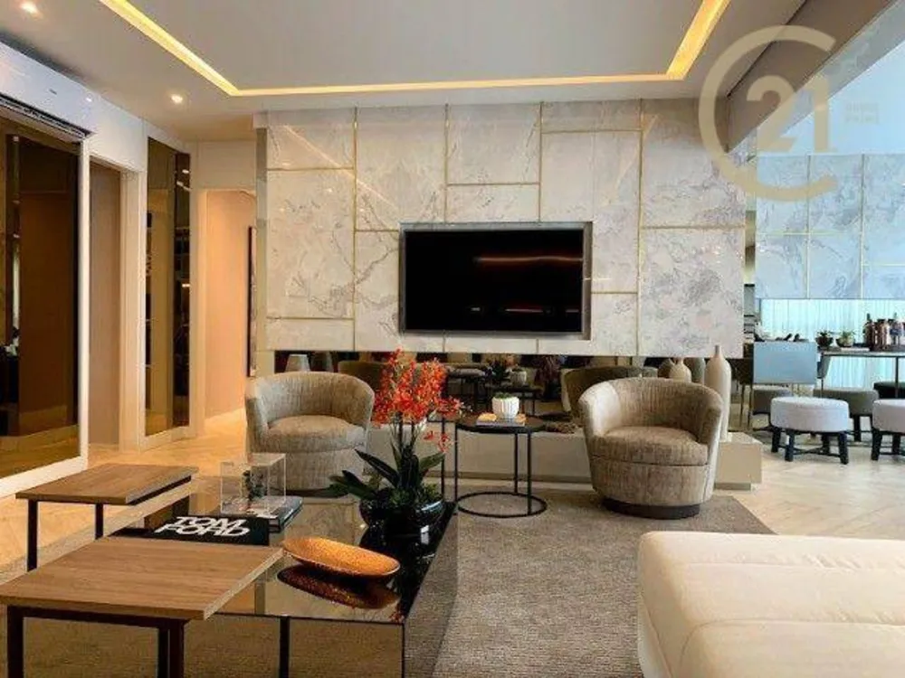 Apartamento, 3 quartos, 125 m² - Foto 10