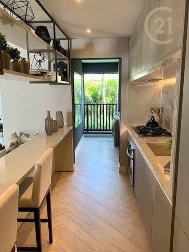 Apartamento, 3 quartos, 125 m² - Foto 5