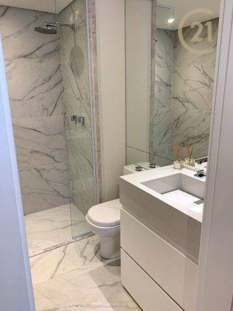 Apartamento, 3 quartos, 125 m² - Foto 8