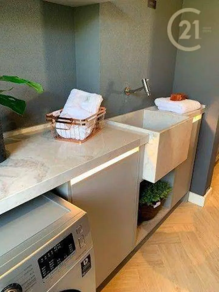 Apartamento, 3 quartos, 125 m² - Foto 12