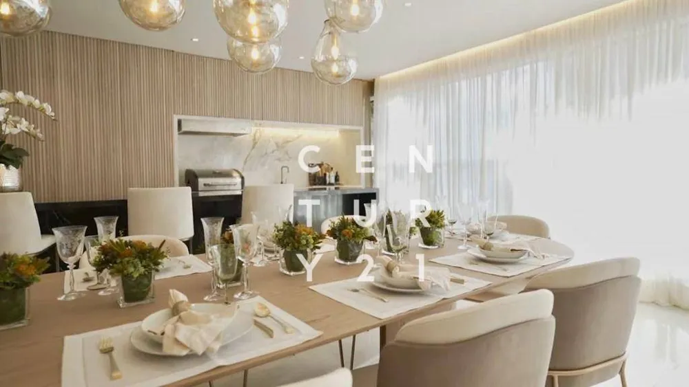 Apartamento, 4 quartos, 231 m² - Foto 4