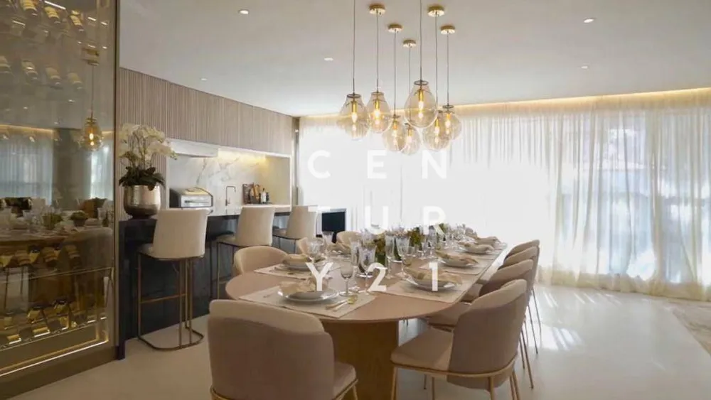 Apartamento, 4 quartos, 231 m² - Foto 8