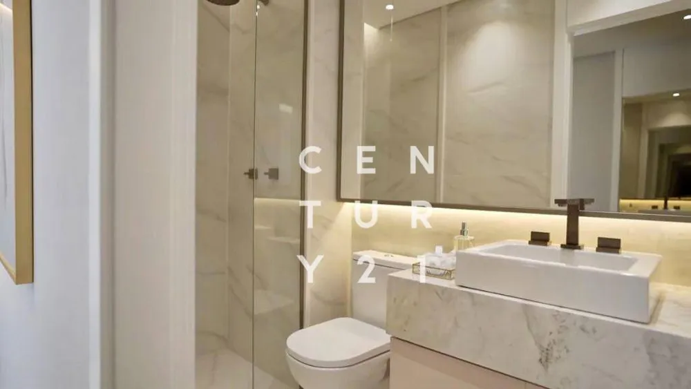 Apartamento, 4 quartos, 231 m² - Foto 2