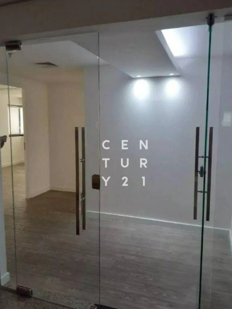 Sala-Conjunto, 90 m² - Foto 1