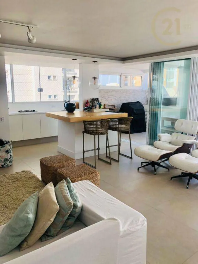 Cobertura, 4 quartos, 318 m² - Foto 6