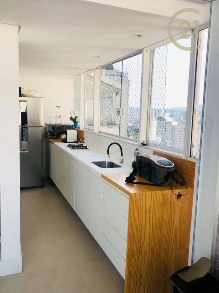 Cobertura, 4 quartos, 318 m² - Foto 7