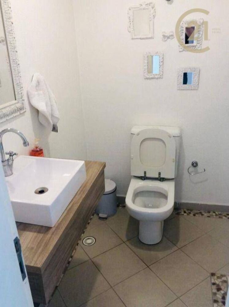 Cobertura à venda com 4 quartos, 318m² - Foto 4