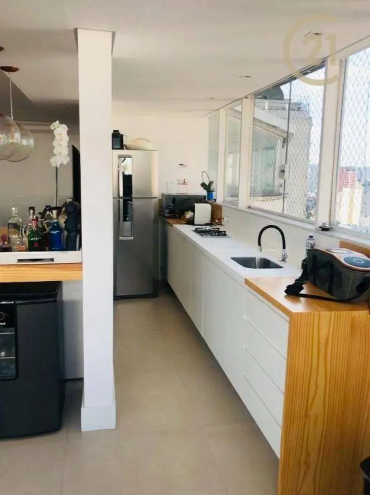 Cobertura, 4 quartos, 318 m² - Foto 5