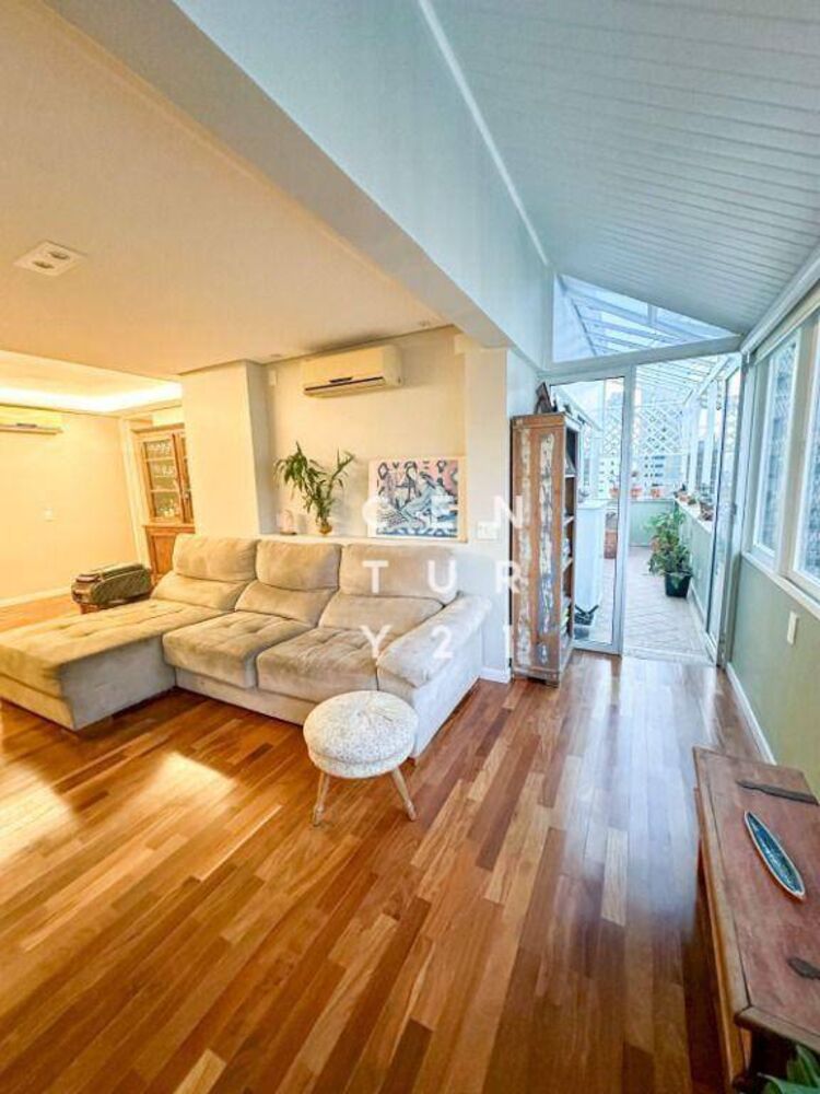 Apartamento, 2 quartos, 130 m² - Foto 2