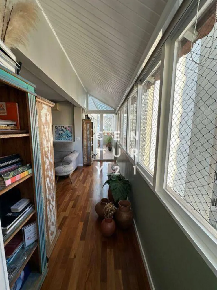 Apartamento, 2 quartos, 130 m² - Foto 1