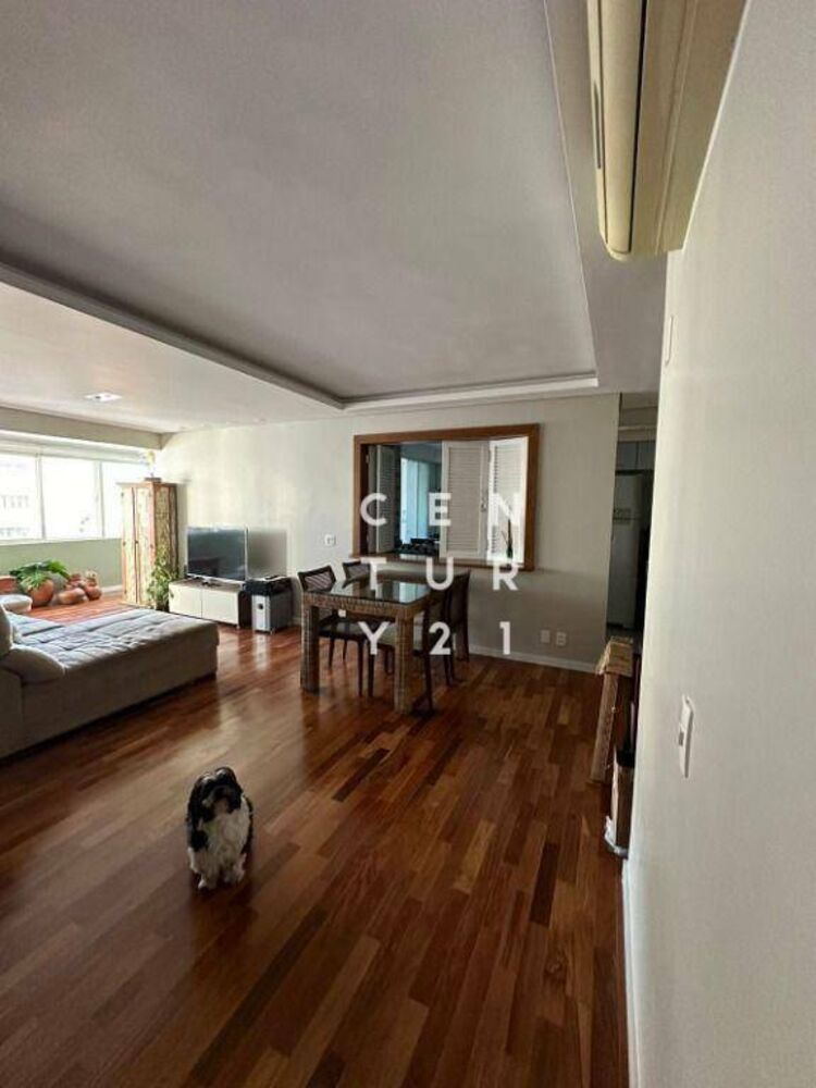 Apartamento, 2 quartos, 130 m² - Foto 3