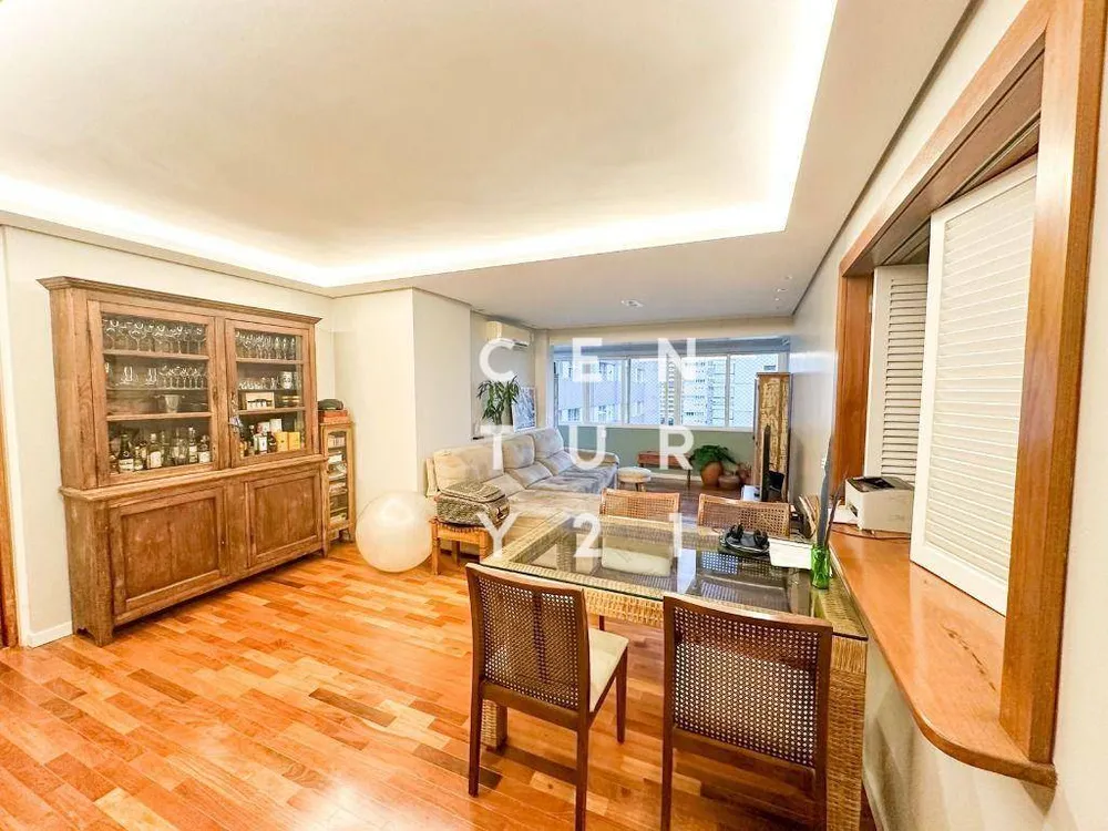 Apartamento, 2 quartos, 130 m² - Foto 10