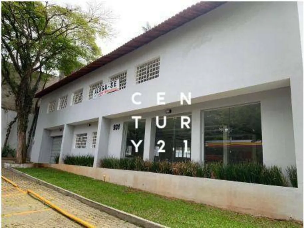 Casa, 615 m² - Foto 1
