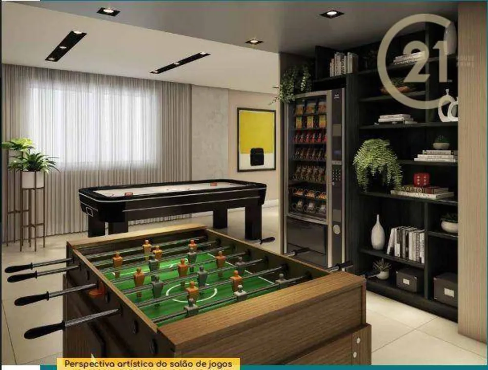 Apartamento, 1 quarto, 25 m² - Foto 7