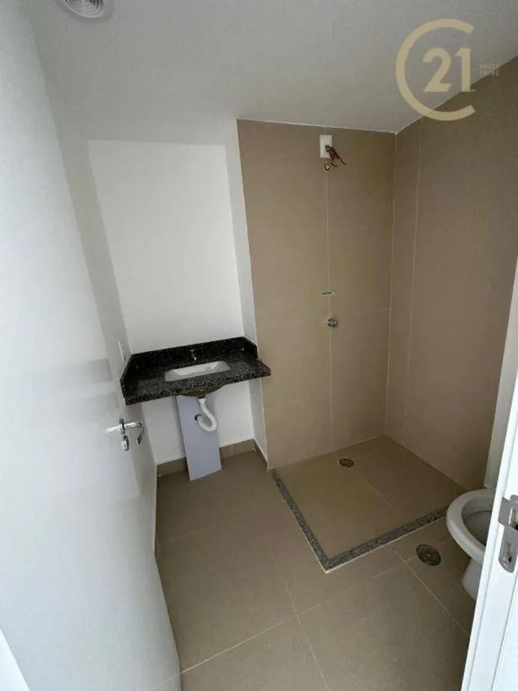 Apartamento, 1 quarto, 25 m² - Foto 2