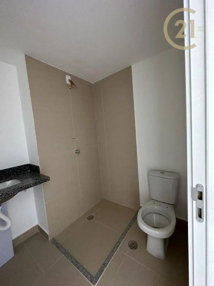 Apartamento, 1 quarto, 25 m² - Foto 1