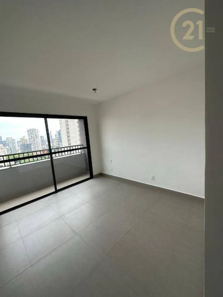 Apartamento, 1 quarto, 25 m² - Foto 3