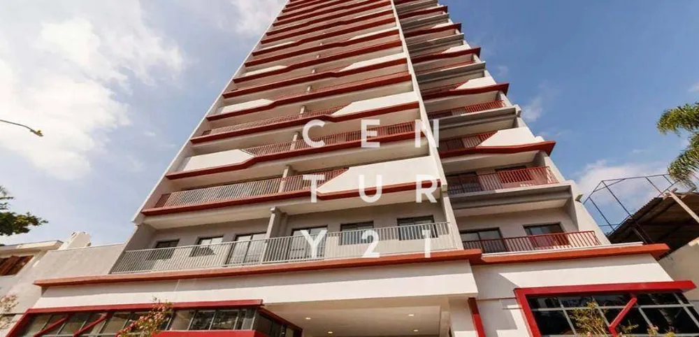 Apartamento, 2 quartos, 45 m² - Foto 12