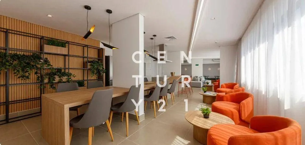 Apartamento, 2 quartos, 45 m² - Foto 4
