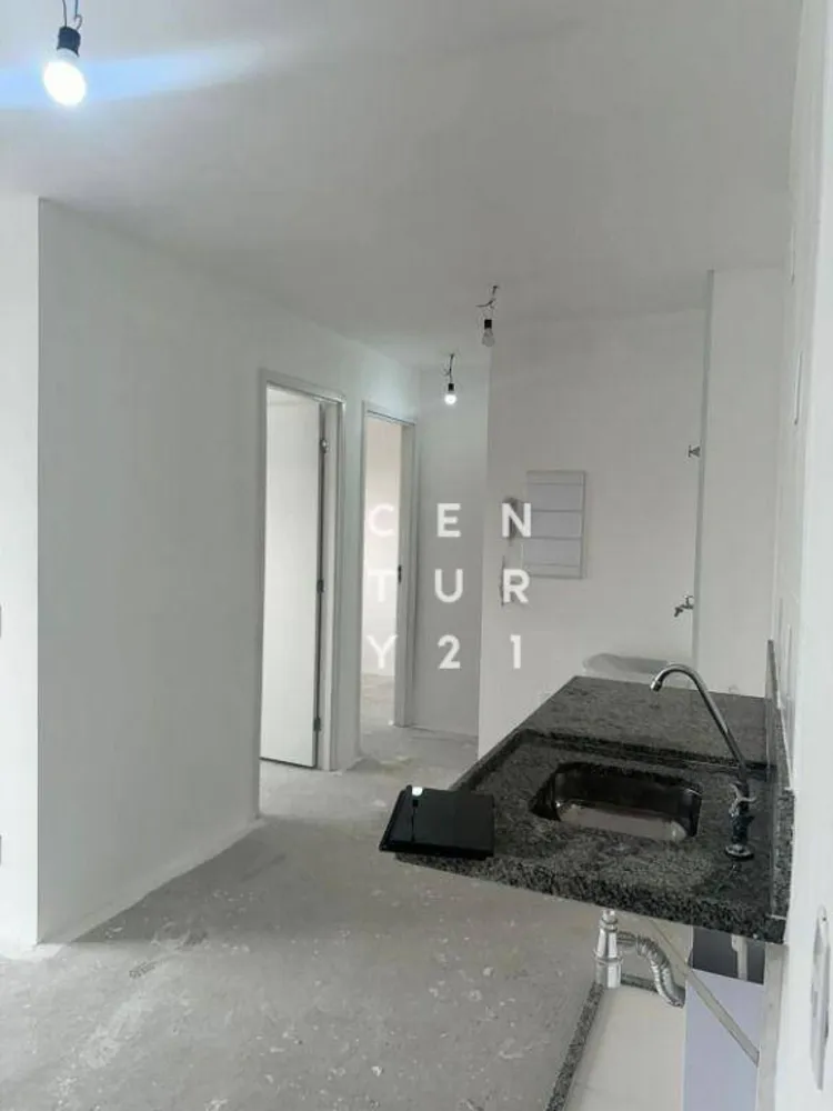 Apartamento, 2 quartos, 45 m² - Foto 3
