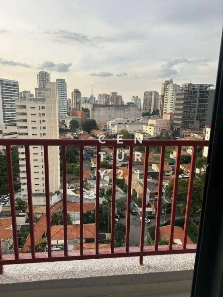 Apartamento, 2 quartos, 45 m² - Foto 3