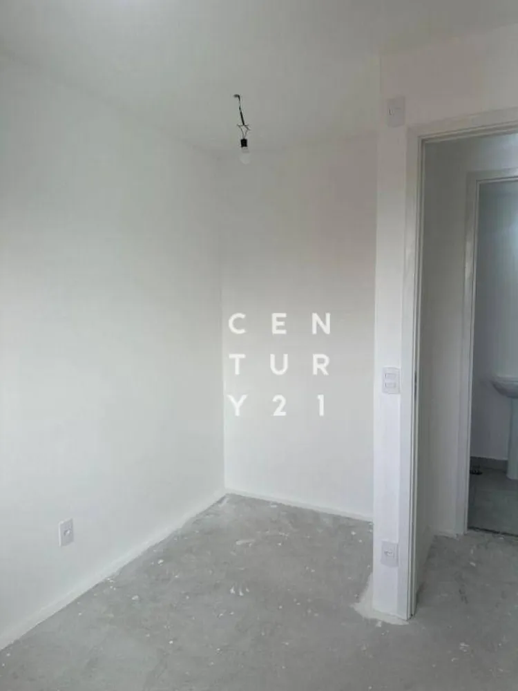 Apartamento, 2 quartos, 45 m² - Foto 1