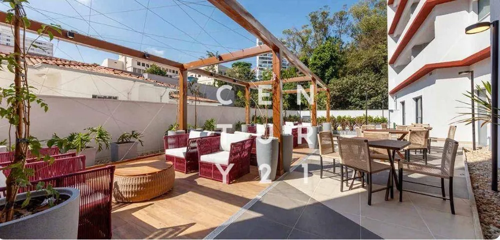 Apartamento, 2 quartos, 45 m² - Foto 9